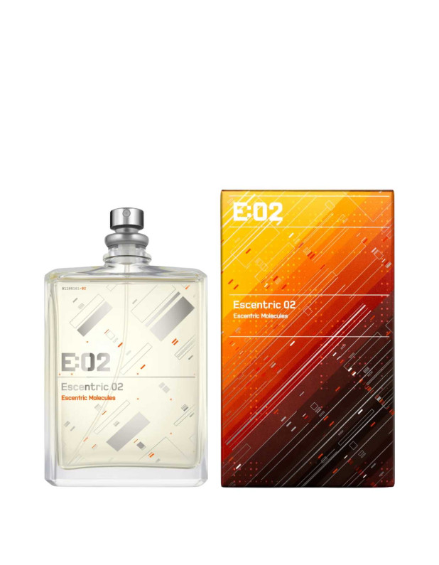 Escentric 02 Edt